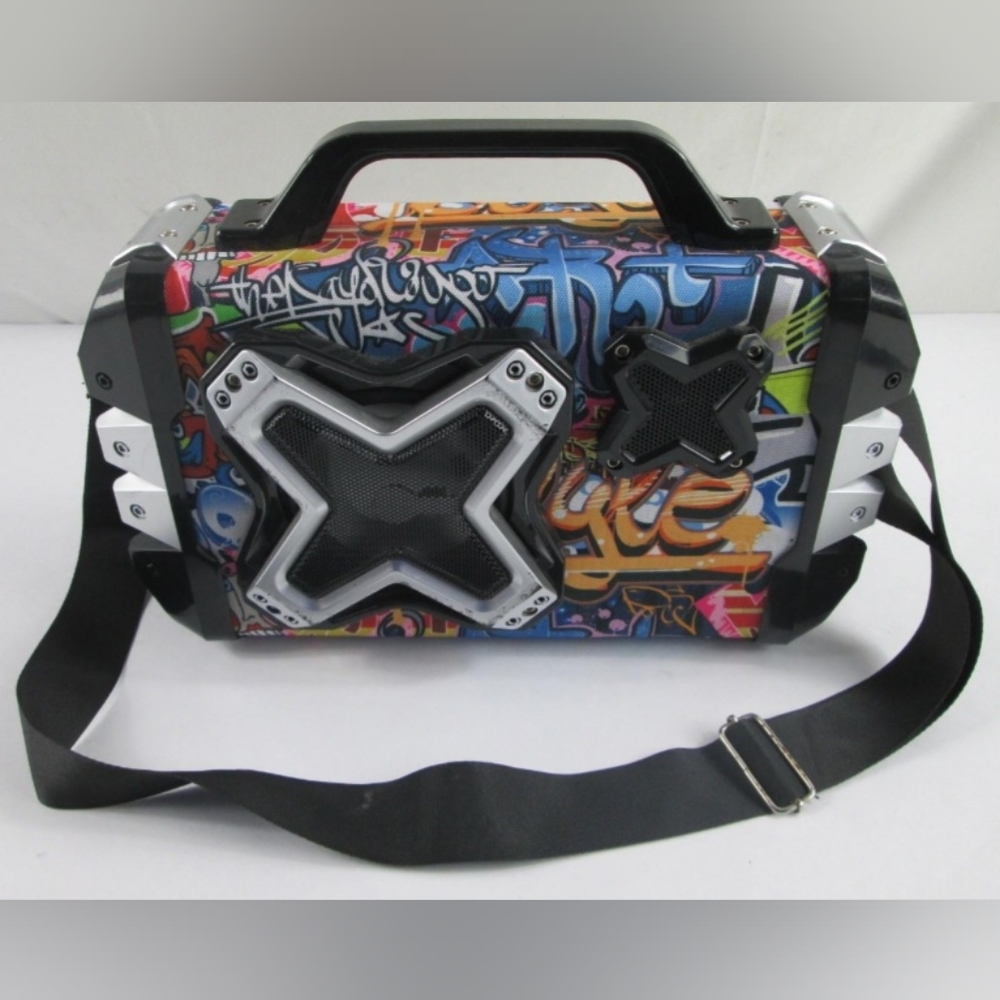 Viwa boom box